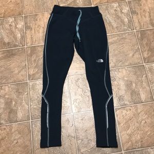 The North Face Fleece lined Leggings